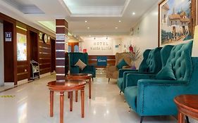 Hotel María Luisa